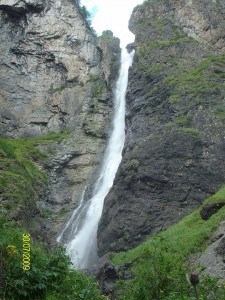 Отдых в Солонешеском районе